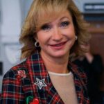 Жанна Аркадіївна