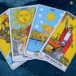 значення карт Таро